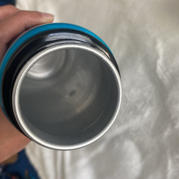 Blue Whole Foods Market TMAW 2021 water bottle - Picture 14 of 17